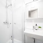 Appartement Secret Budget Oasis Praag