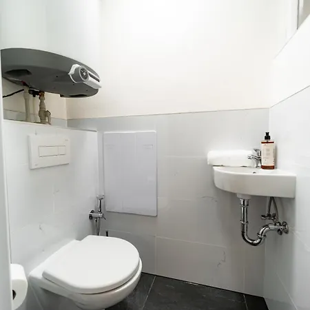 Secret Budget Oasis *
