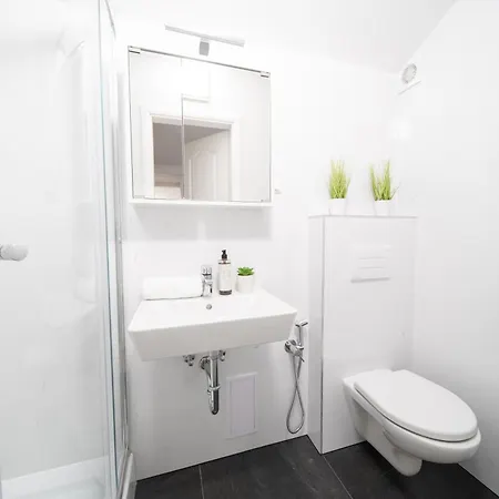 Appartamento Secret Budget Oasis