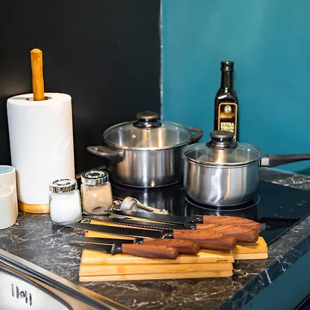 Secret Budget Oasis Prag