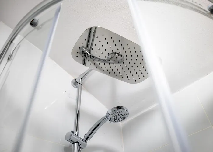 Secret Budget Oasis Apartment