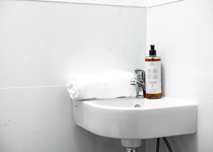 Secret Budget Oasis Prag