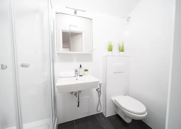 Secret Budget Oasis * Prag