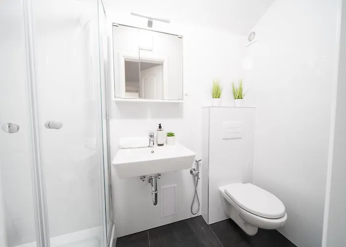 Apartment Secret Budget Oasis