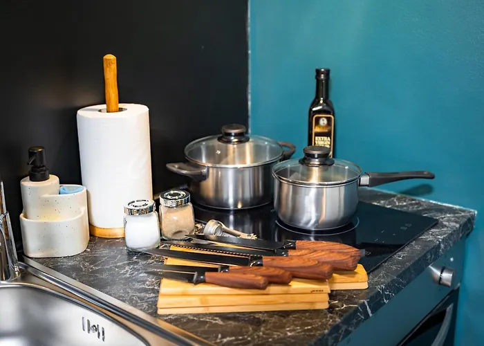 Secret Budget Oasis Prag