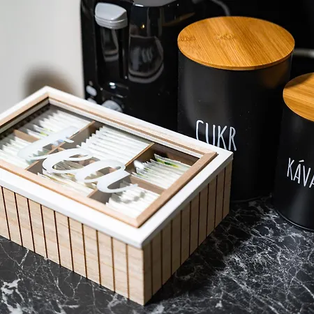 Apartamento Secret Budget Oasis