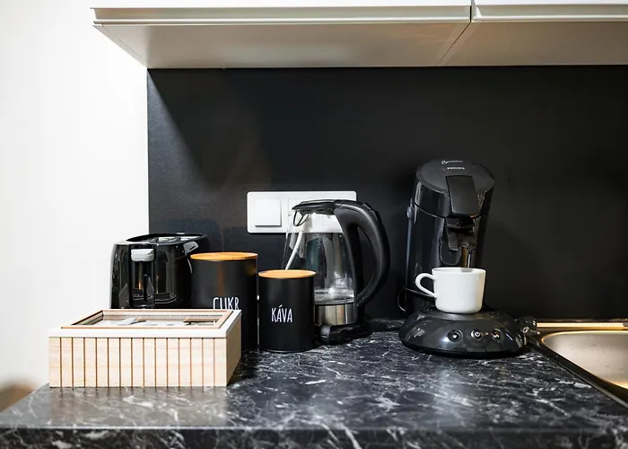 Apartamento Secret Budget Oasis