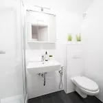 Apartamento Secret Budget Oasis